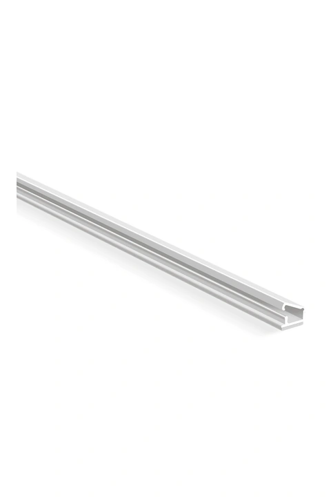 Mutlusan 9x5 mm Eko Yapışkanlı Beyaz Kablo Kanalı