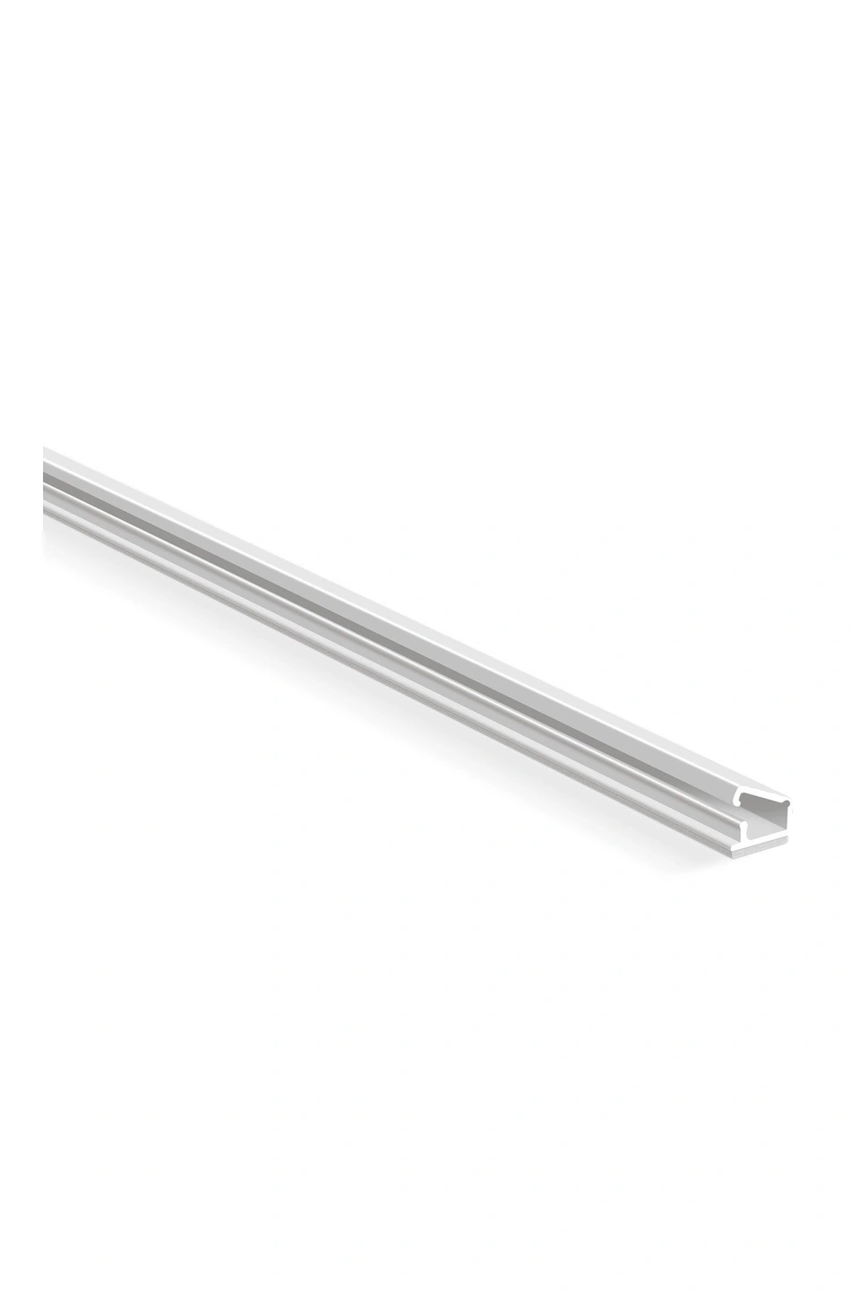 Mutlusan 9x5 mm Eko Yapışkanlı Beyaz Kablo Kanalı