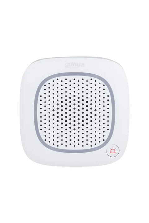 Dahua ARA14-W2(868) Kablosuz Alarm Sireni