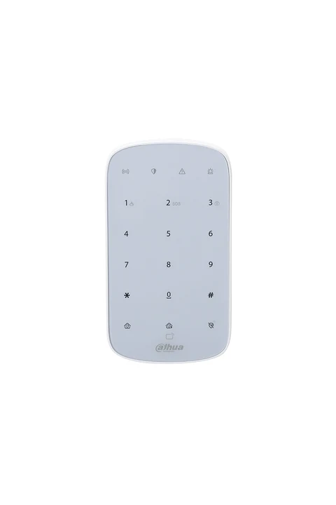 Dahua ARK30T-W2 Alarm Kumandası / Tuş Takımı