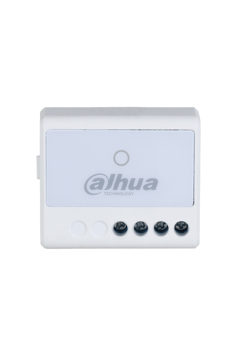 Dahua ARM7012-W2 Alarm Otomasyon Modülü