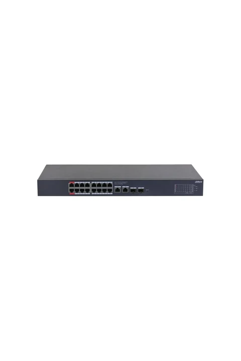 Dahua CS4220-16GT-135 Yönetilebilir PoE Switch