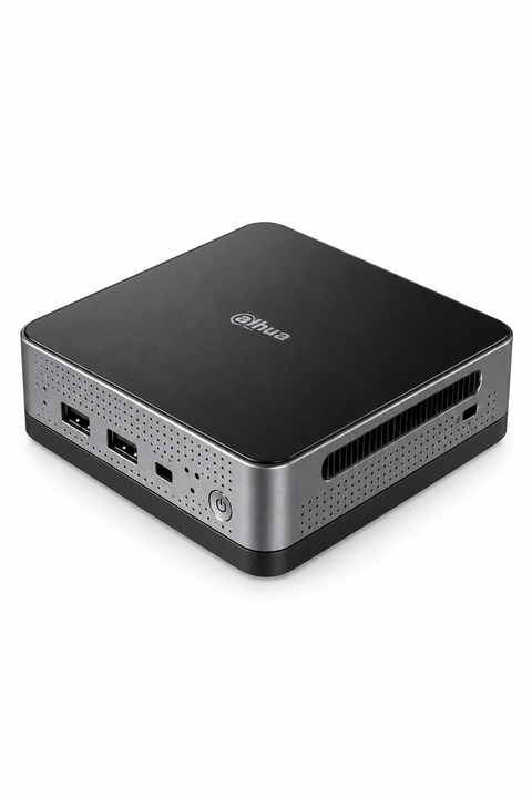 Dahua DSS-OneBox-H1 Video Sunucu / Depolama