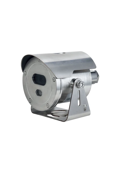 Dahua ECA2A1400-HN 4 MP Ex-proof Güvenlik Kamerası