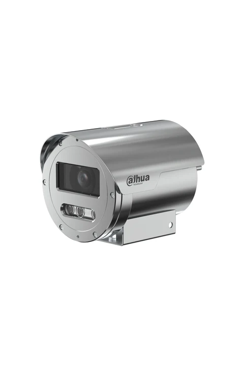 Dahua ECA3A1404-HNR-XB 4 MP Ex-proof Güvenlik Kamerası