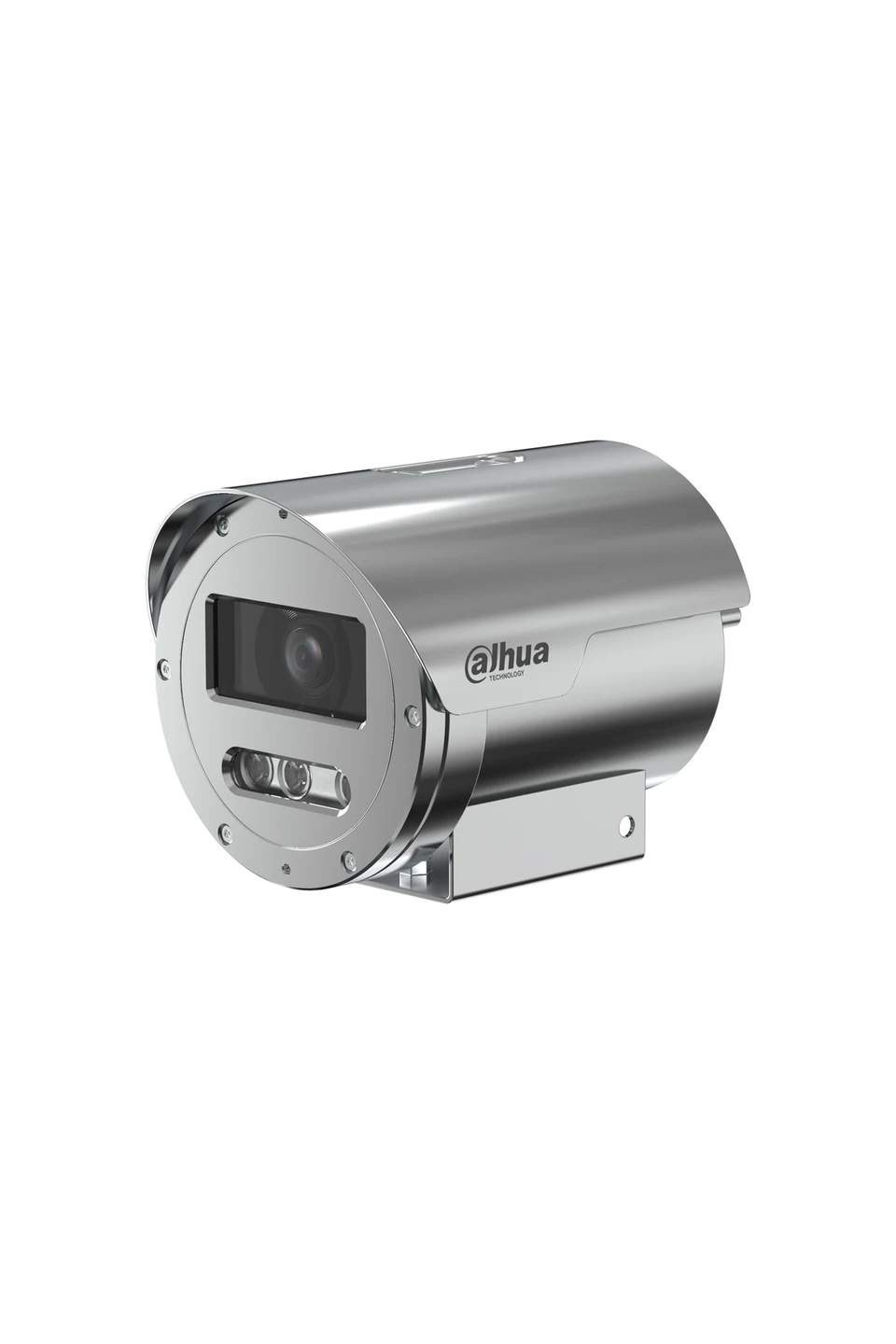 Dahua ECA3A1404-HNR-XB 4 MP Ex-proof Güvenlik Kamerası