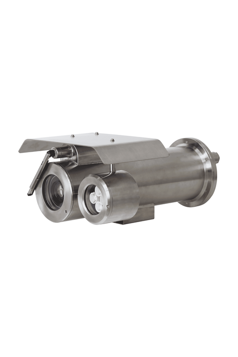 Dahua ECA7B1231-HNP-XA-F 4 MP Ex-proof Güvenlik Kamerası