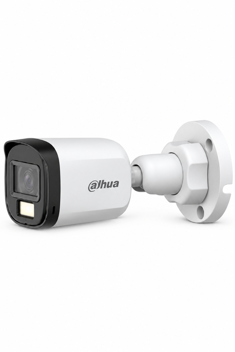 Dahua HAC-B1A51-U-IL-A 5 MP HDCVI Bullet Kamera