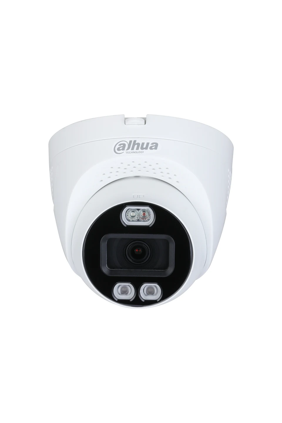 Dahua HAC-ME1509TQ-PV 5 MP HDCVI Dome Kamera