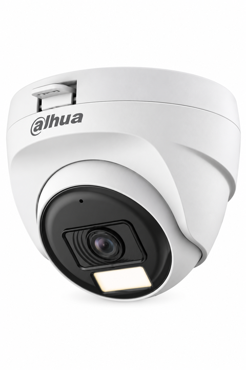 Dahua HAC-T1A21-U-A 2 MP HDCVI Dome Kamera