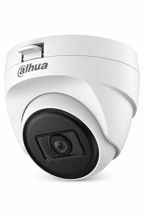 Dahua HAC-T1A21-U 2 MP HDCVI Dome Kamera