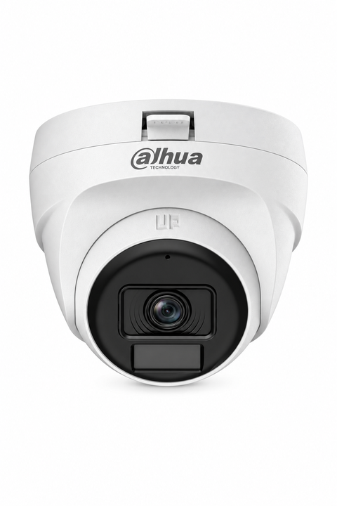 Dahua HAC-T1A21-U-IL-A 2 MP HDCVI Dome Kamera