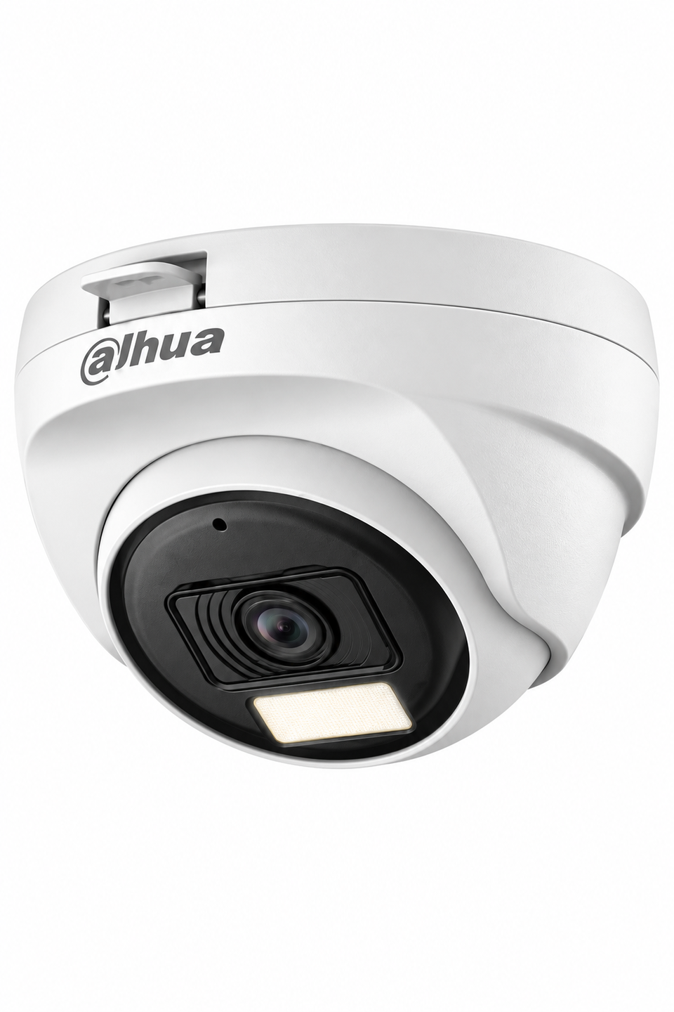 Dahua HAC-T1A51-U-IL-A 5 MP HDCVI Dome Kamera