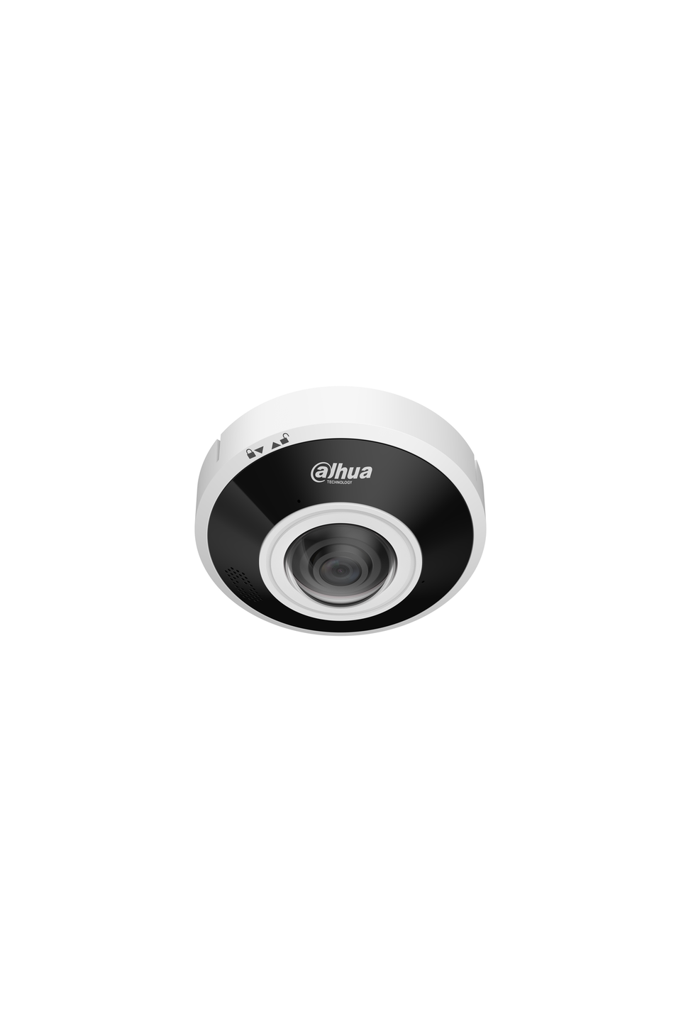 Dahua IPC-EBW5641-AS 6 MP Fisheye Panoramik Kamera