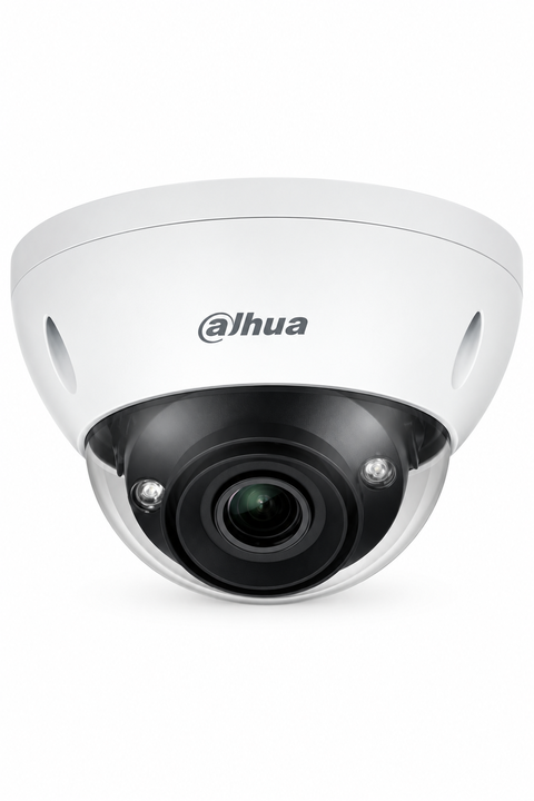 Dahua IPC-HDBW1230R-ZS 2 MP IP Dome Kamera