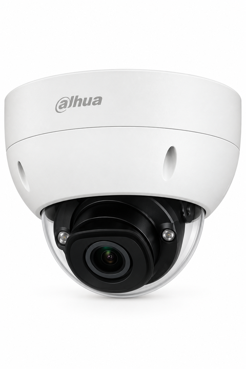 Dahua IPC-HDBW3441R-ZAS 4 MP IP Dome Kamera