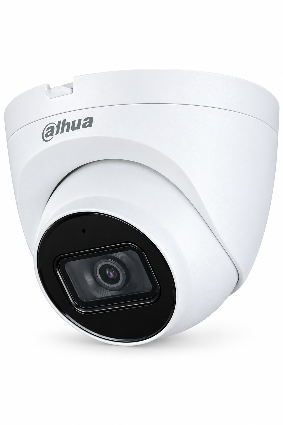 Dahua IPC-HDW1230V-SA 2 MP IP Dome Kamera