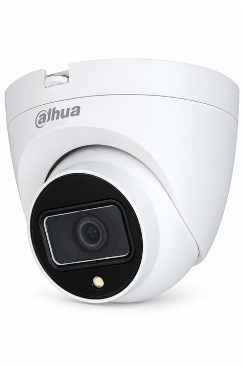Dahua IPC-HDW1431V-SA 4 MP IP Dome Kamera