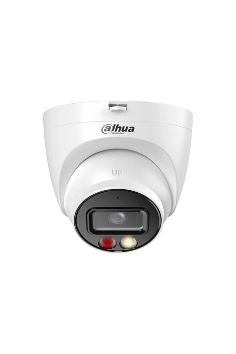 Dahua IPC-HDW2249T-S-IL 2 MP IP Dome Kamera