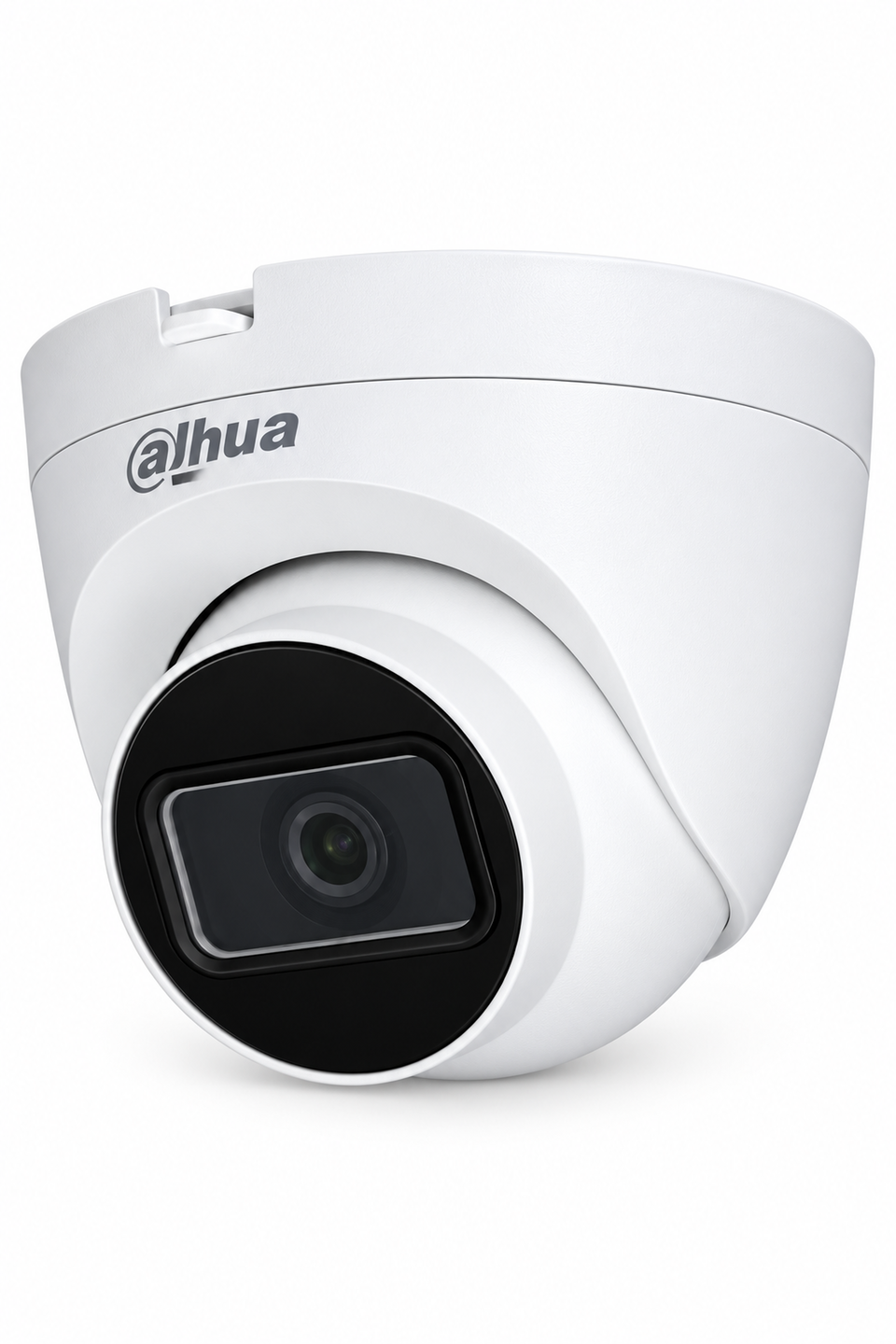 Dahua IPC-HDW3241TM-AS 2 MP IP Dome Kamera