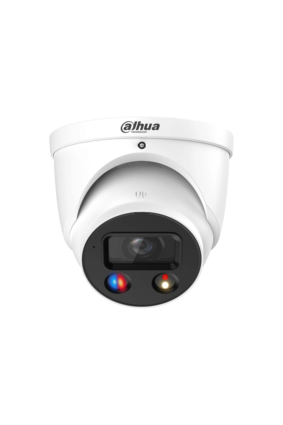 Dahua IPC-HDW3849H-AS-PV 8 MP IP Dome Kamera