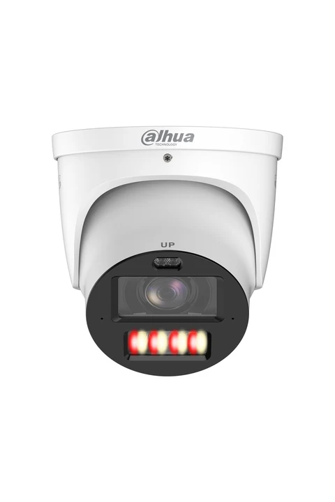 Dahua IPC-HDWN449H3-ZAS-PV-PRO 4 MP IP Dome Kamera