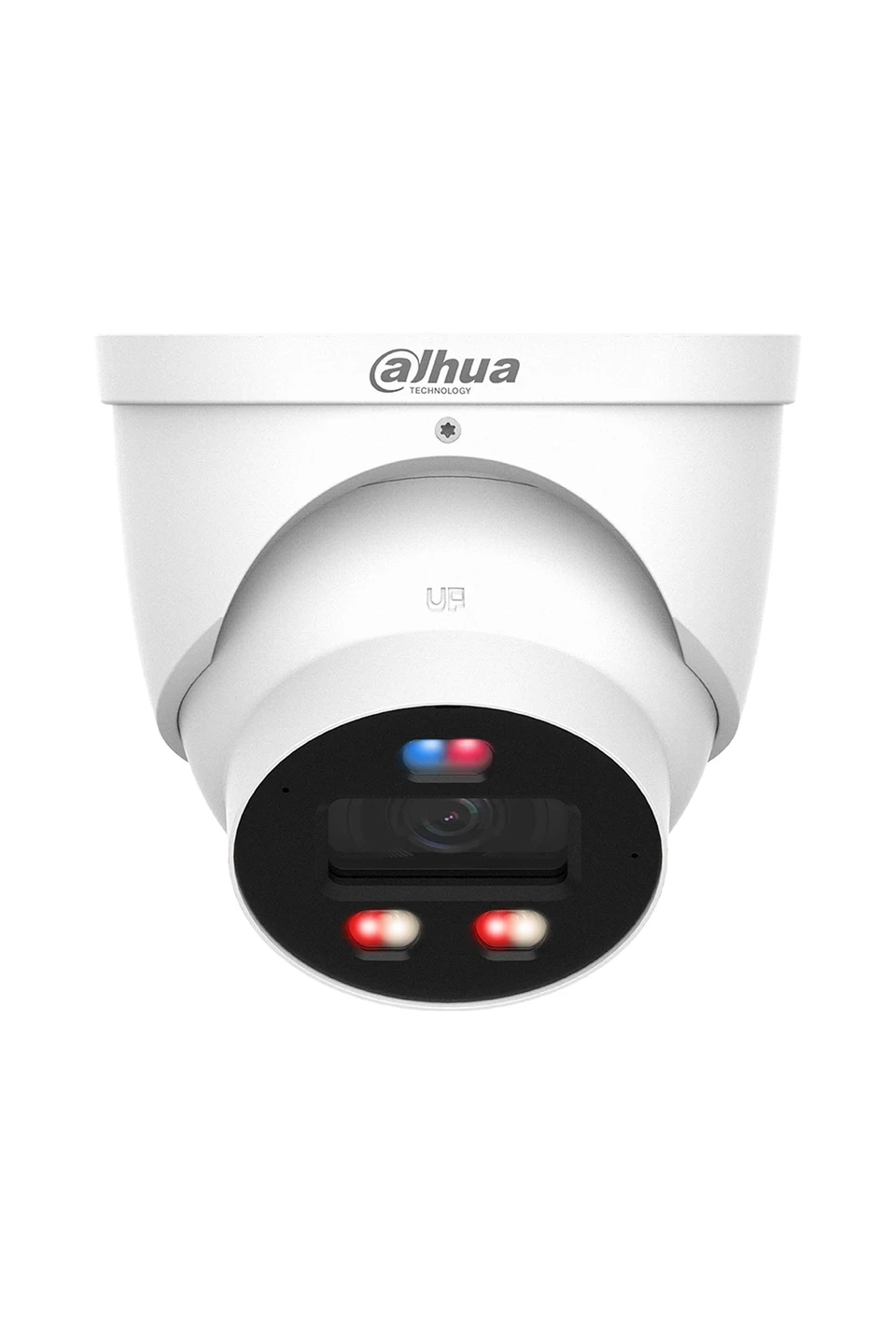 Dahua IPC-HDWN649H3-AS-PV-PRO 6 MP IP Dome Kamera