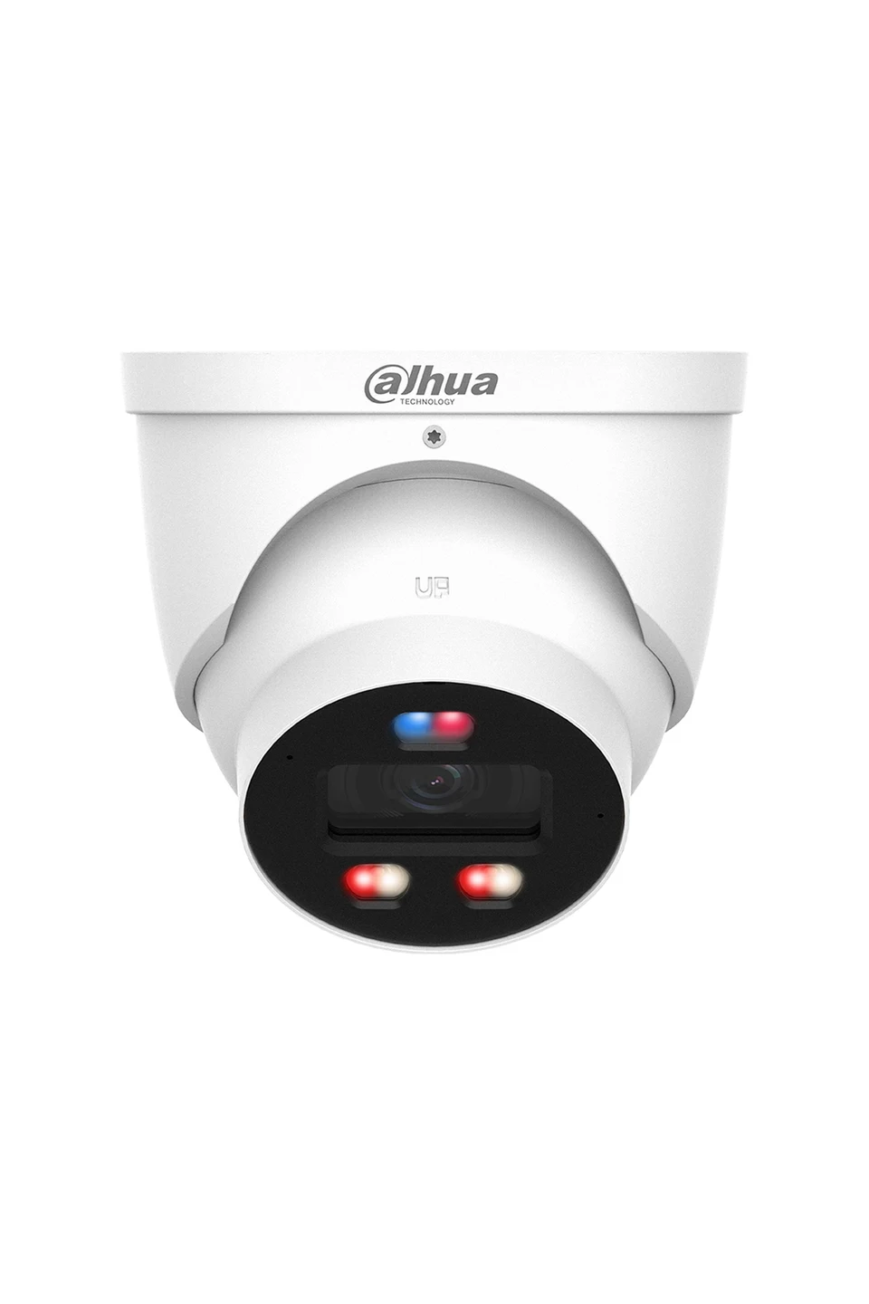 Dahua IPC-HDWN849H3-AS-PV-PRO 8 MP IP Dome Kamera