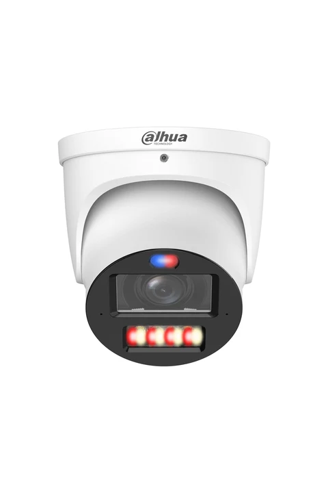 Dahua IPC-HDWN849H3-ZAS-PV-PRO 8 MP IP Dome Kamera