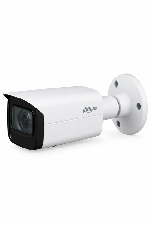 Dahua IPC-HFW1230T-ZS-S5 2 MP IP Bullet Kamera