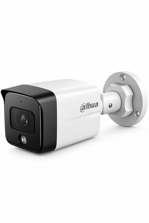 Dahua IPC-HFW1431TC1-SA 4 MP IP Bullet Kamera