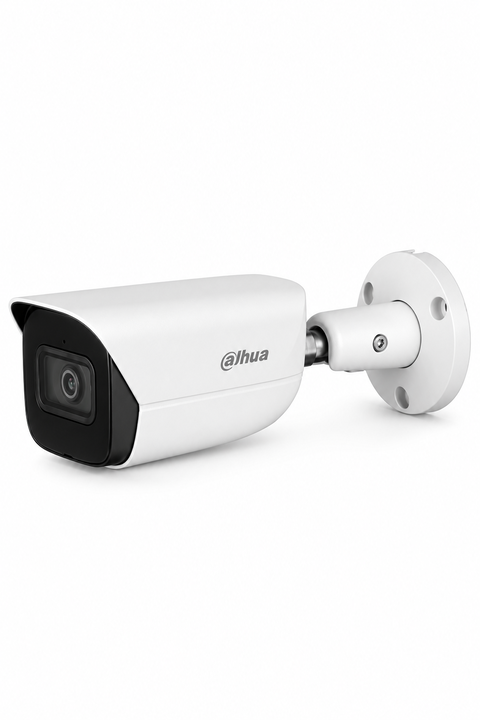 Dahua IPC-HFW3441E-AS 4 MP IP Bullet Kamera