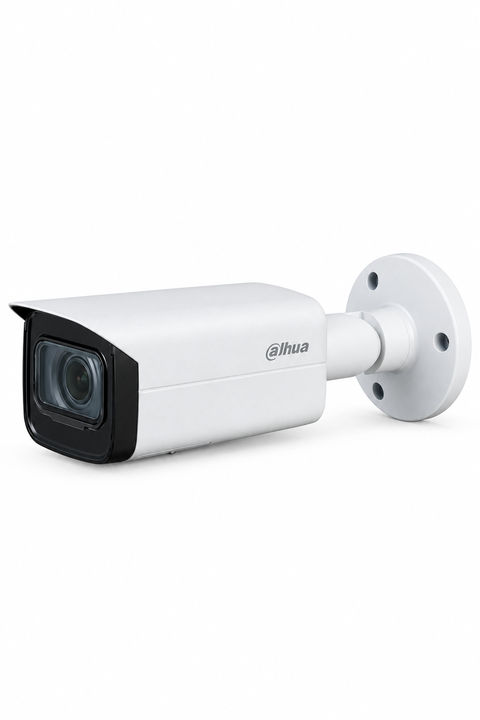 Dahua IPC-HFW3541T-ZAS 5 MP IP Bullet Kamera