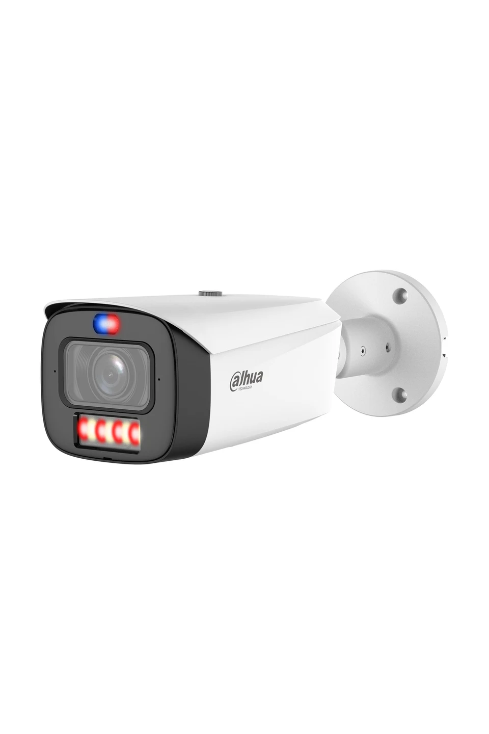 Dahua IPC-HFWN849T3-ZAS-PV-PRO 8 MP IP Bullet Kamera