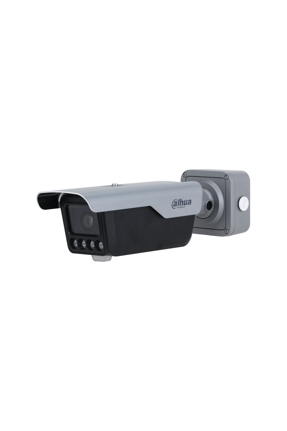 Dahua ITC413-PW4D-IZ3 4 MP Plaka Tanıma Kamerası