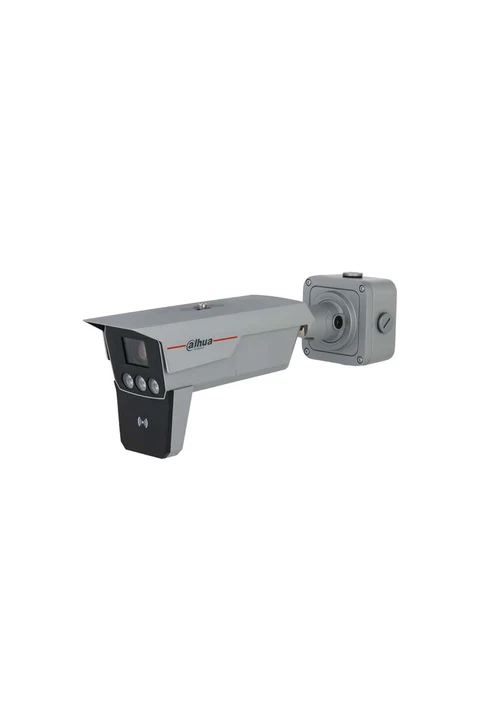 Dahua ITC831-KW4F 8 MP Plaka Tanıma Kamerası