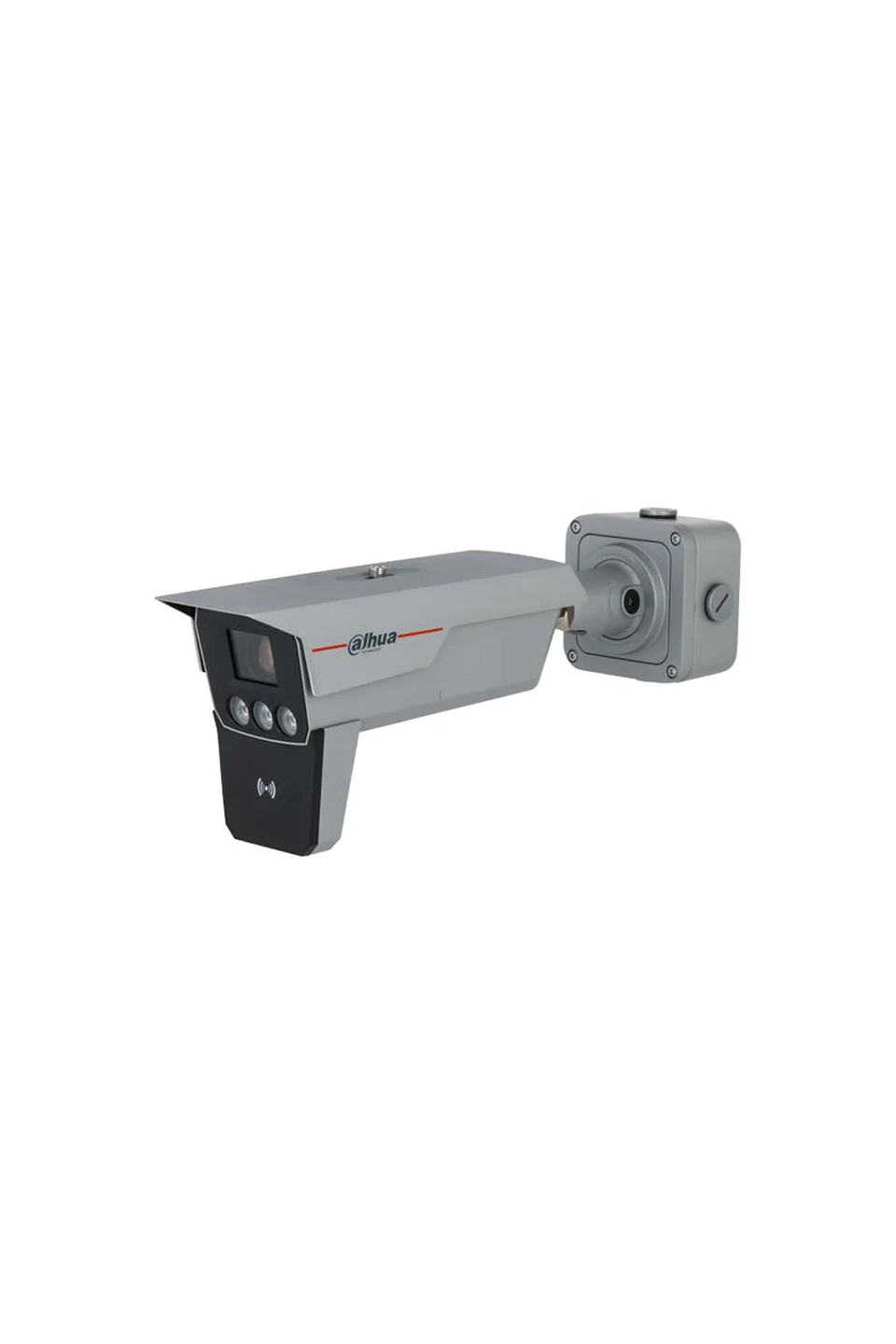 Dahua ITC831-KW4F 8 MP Plaka Tanıma Kamerası