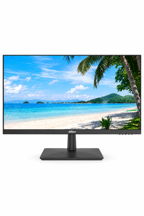 Dahua LM24-B201S Güvenlik Monitörü