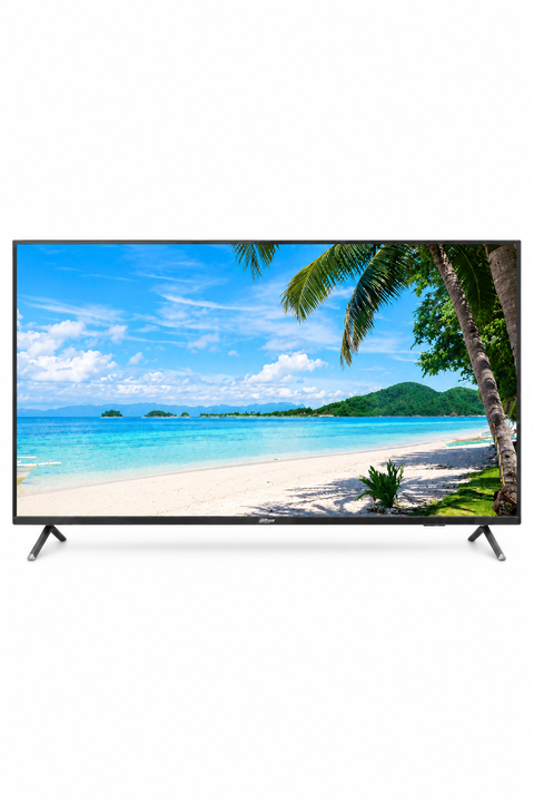 Dahua LM55-F400N Güvenlik Monitörü