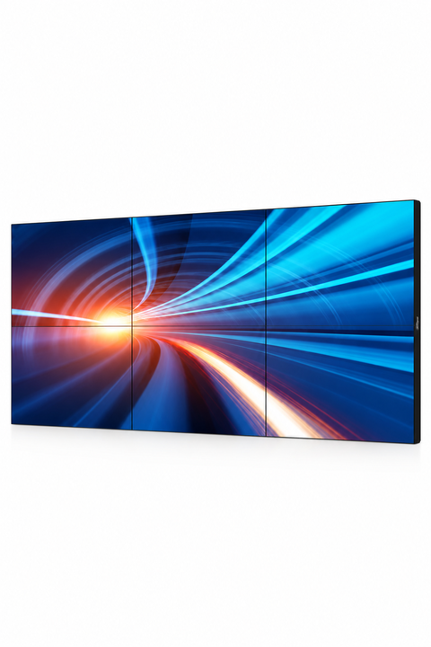 Dahua LS550UDH-UG Video Wall Ekran