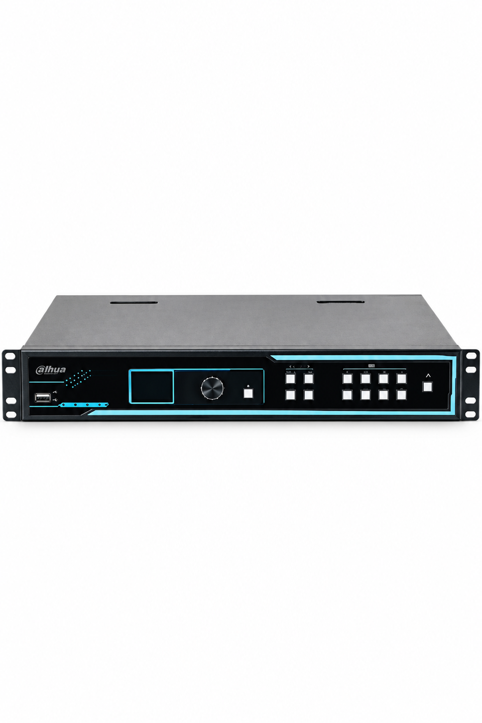 Dahua NVD1605DU-4I-8K-2U2H Video Wall Dekoder