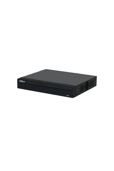 Dahua NVR2104HS-4KS3 4 Kanal NVR Kayıt Cihazı
