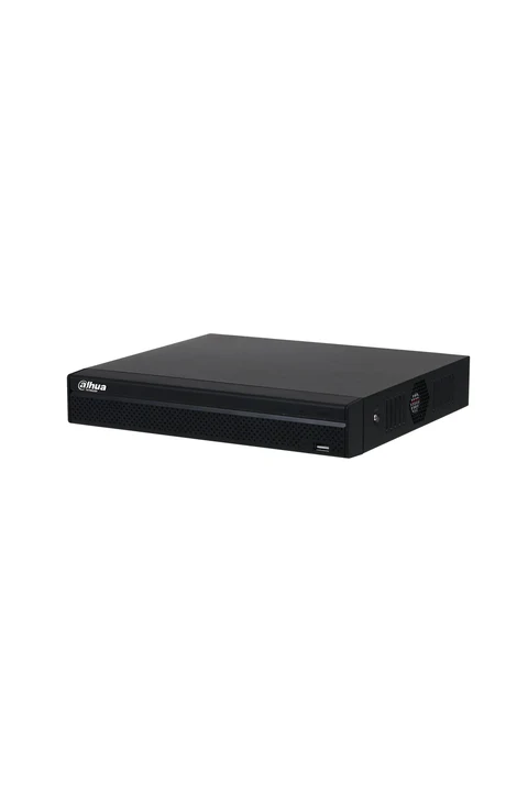 Dahua NVR2104HS-T 4 Kanal NVR Kayıt Cihazı