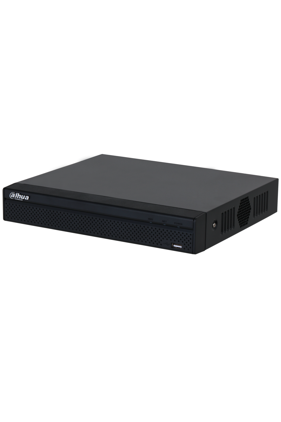 Dahua NVR2108HS-4KS3 8 Kanal NVR Kayıt Cihazı