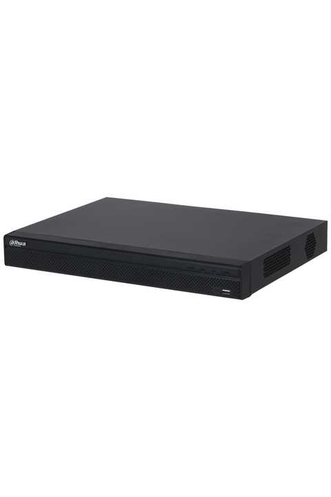 Dahua NVR4208-4KS3 8 Kanal NVR Kayıt Cihazı