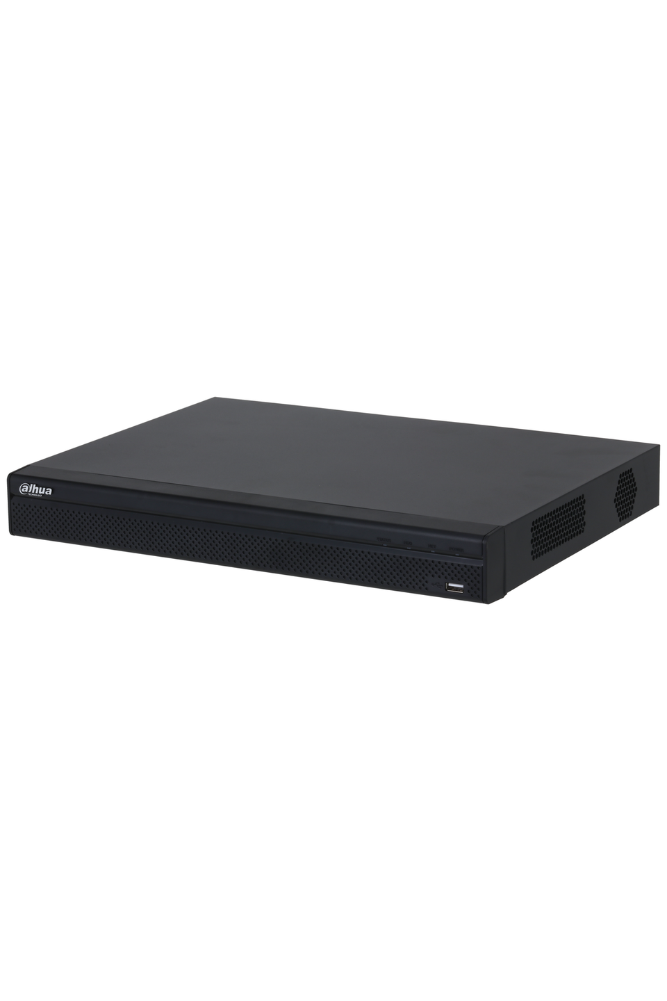 Dahua NVR4208-4KS3 8 Kanal NVR Kayıt Cihazı