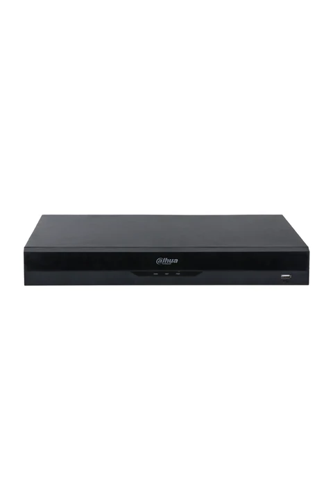Dahua NVR5208-8P-EI 8 Kanal NVR Kayıt Cihazı