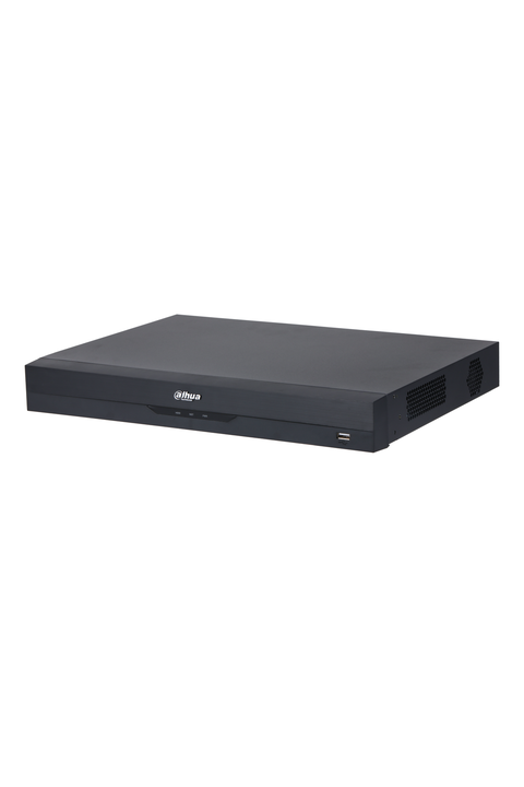 Dahua NVR5208-EI2 8 Kanal NVR Kayıt Cihazı