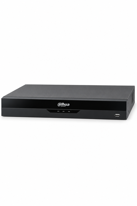 Dahua NVR5216-16HP-XI 16 Kanal NVR Kayıt Cihazı