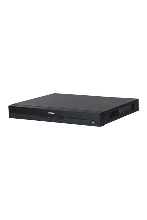 Dahua NVR5216-16P-EI 16 Kanal NVR Kayıt Cihazı